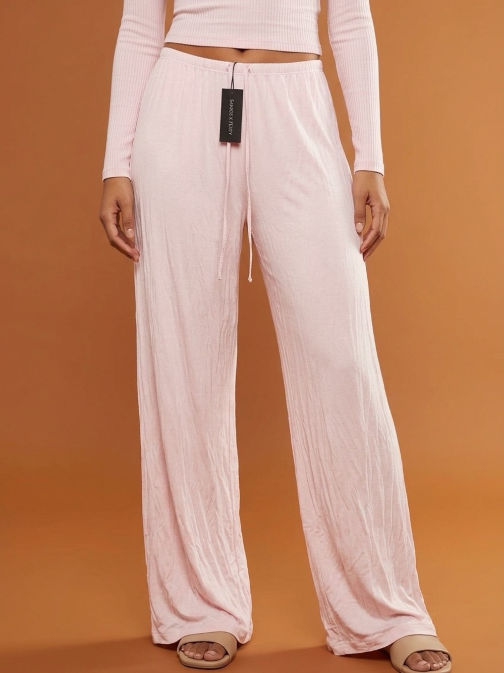Savage X Fenty pajama pants
